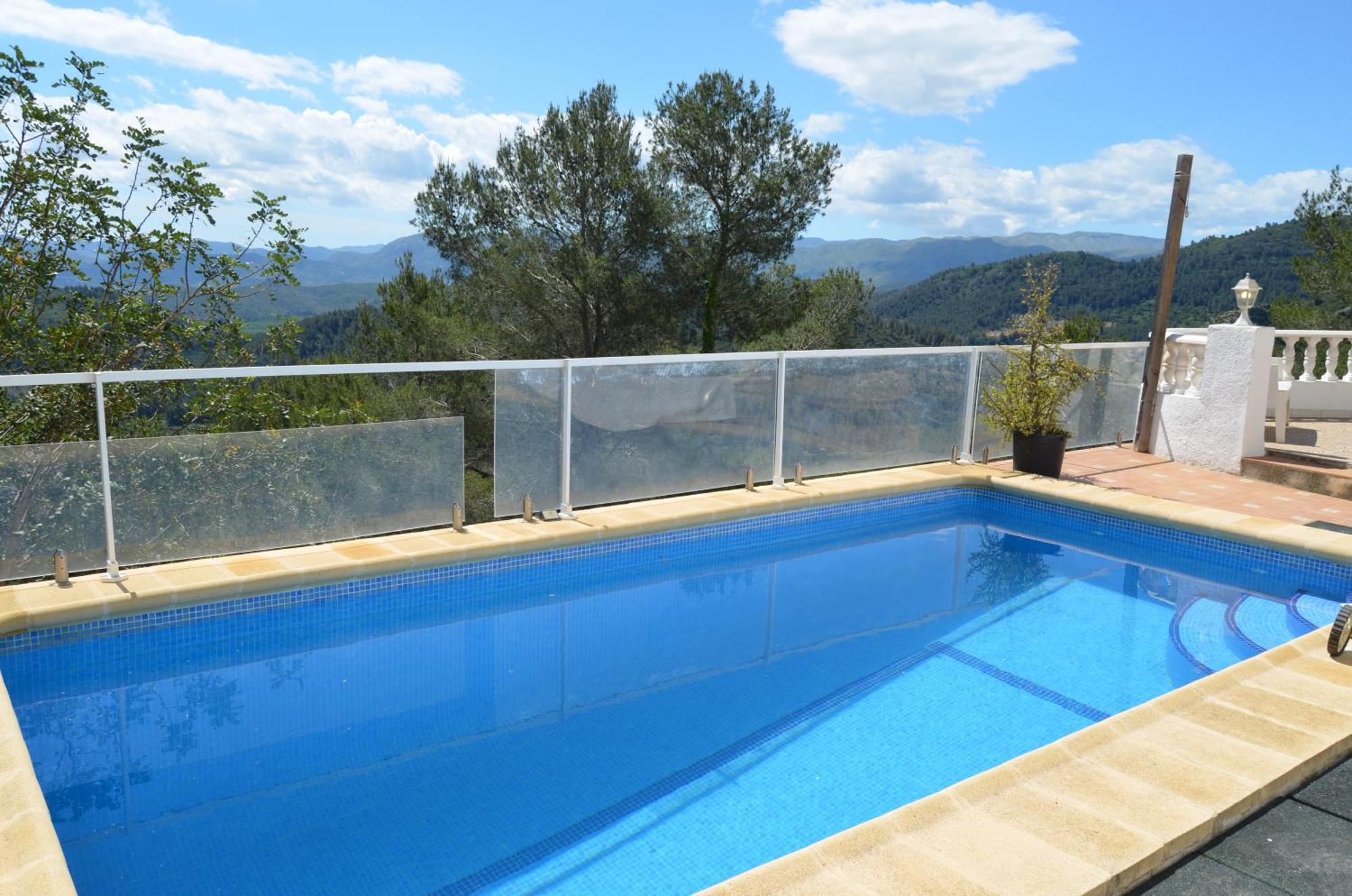 Bellavista 9 Villa Oliva Exterior photo